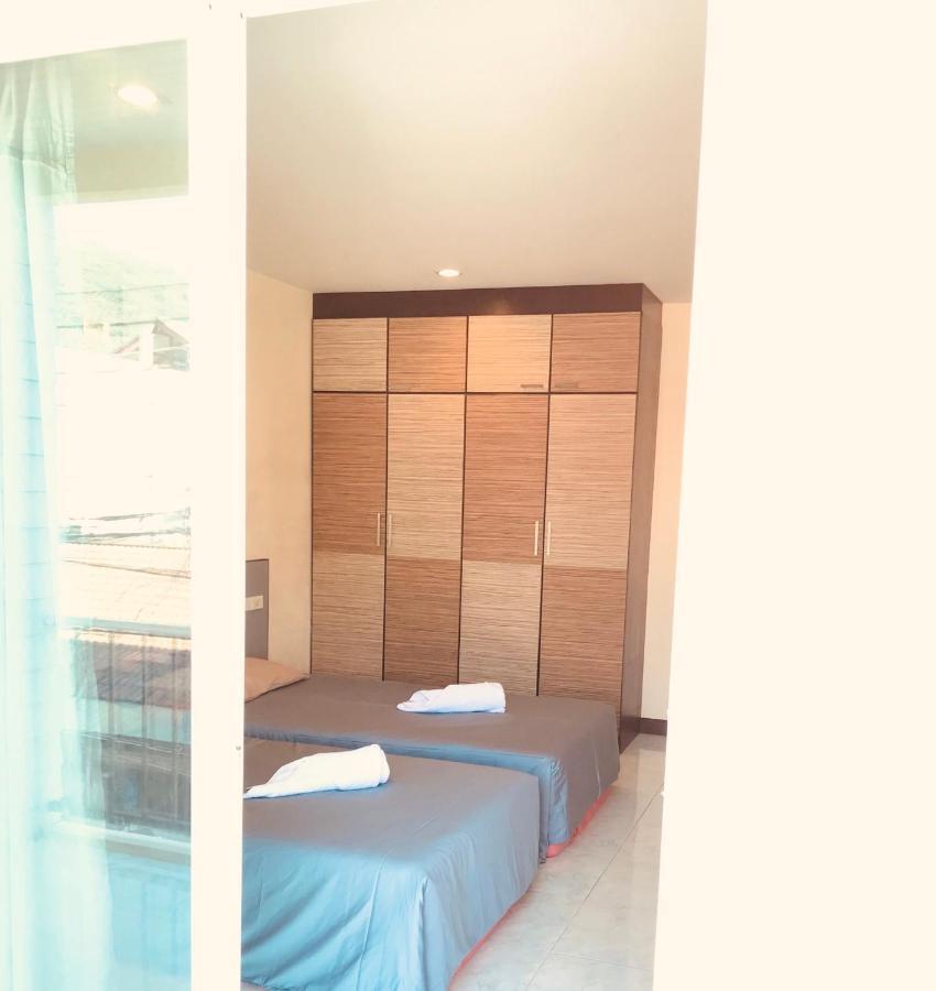 Me Hotel Beach View Patong Exterior photo